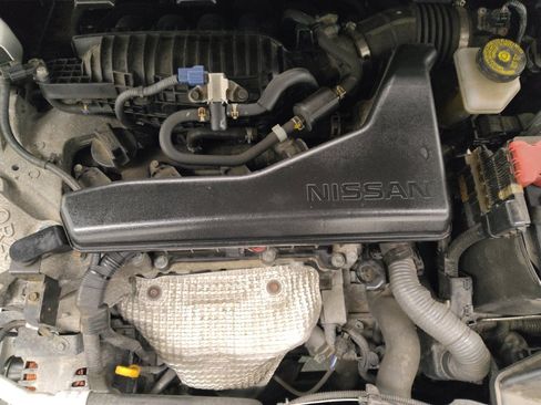 Used 2020 Nissan Rogue SV AWD/4WD image 30