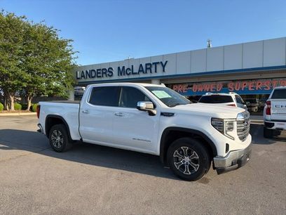 Used 2024 GMC Sierra 1500 SLT