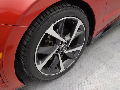 Used 2021 Hyundai Sonata SEL Plus w/ Tech Package image 31