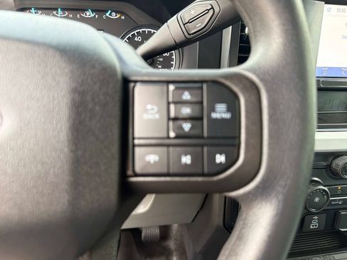 Used 2025 Ford F350 XL w/ XL Off-Road Package AWD/4WD image 29