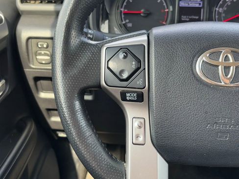 Used 2024 Toyota 4Runner SR5 RWD image 17