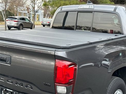 Certified 2023 Toyota Tacoma SR image 6