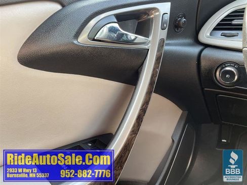 Used 2013 Buick Verano FWD image 35