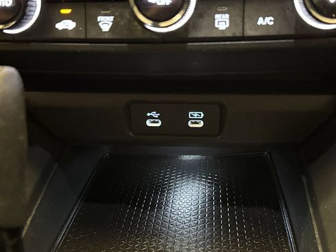 Certified 2023 Honda Accord LX image 23