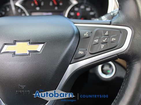 Used 2022 Chevrolet Equinox Premier AWD/4WD image 12