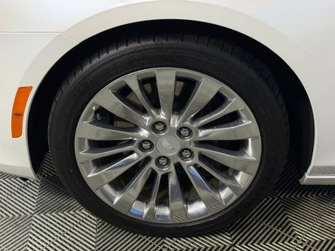 Used 2016 Cadillac CTS Luxury image 18