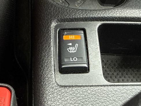 Used 2017 Nissan Rogue Sport SL AWD/4WD image 15