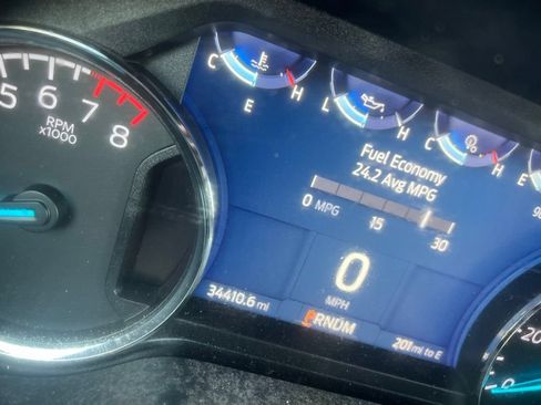 Used 2022 Ford F150 XLT w/ Equipment Group 302A High AWD/4WD image 12
