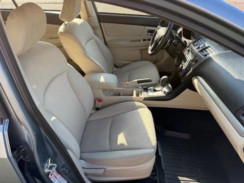 Used 2012 Subaru Impreza 2.0i Sport Premium image 12