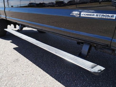 Used 2020 Ford F250 Platinum w/ FX4 Off-Road Package image 69