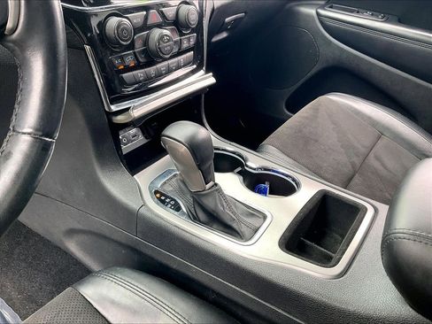 Used 2021 Jeep Grand Cherokee Laredo X AWD/4WD image 19