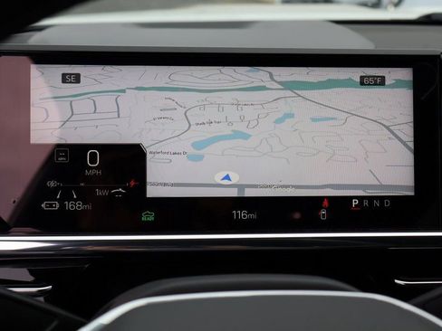 New 2026 GMC Sierra EV Elevation image 17