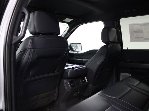 New 2026 Ford F150 Lariat image 26