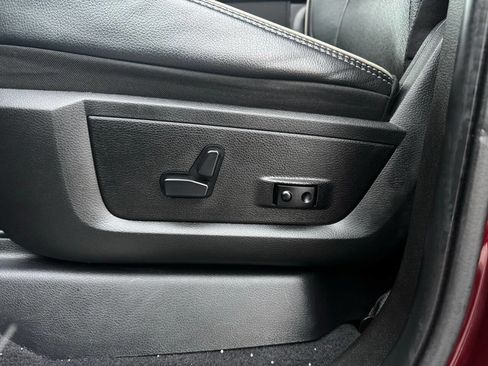 Used 2020 RAM 3500 Laramie image 14