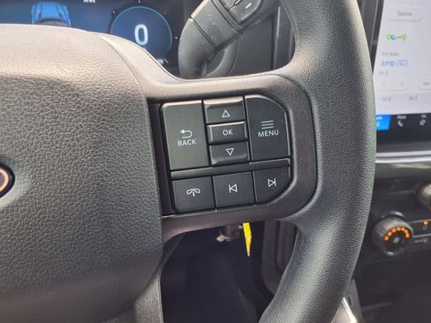 Used 2025 Ford F150 STX w/ Equipment Group 200A RWD image 18