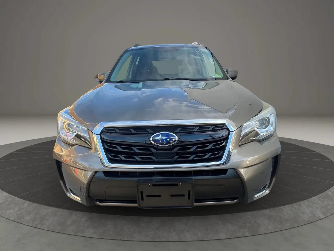 Used 2017 Subaru Forester 2.0XT Touring AWD/4WD image 8