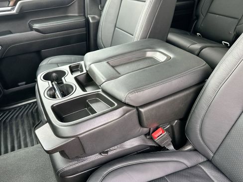 Used 2025 Chevrolet Silverado 1500 LT w/ Work Truck Package image 20