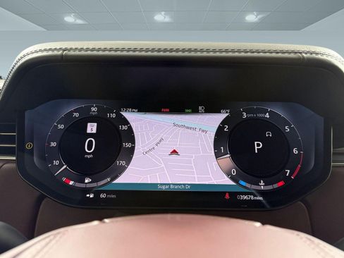 Used 2023 Land Rover Range Rover SE AWD/4WD image 20
