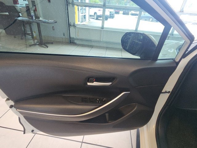 Used 2022 Toyota Corolla SE FWD image 19