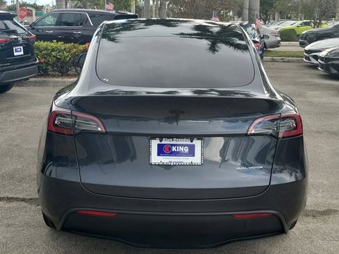 Used 2024 Tesla Model Y Long Range image 5
