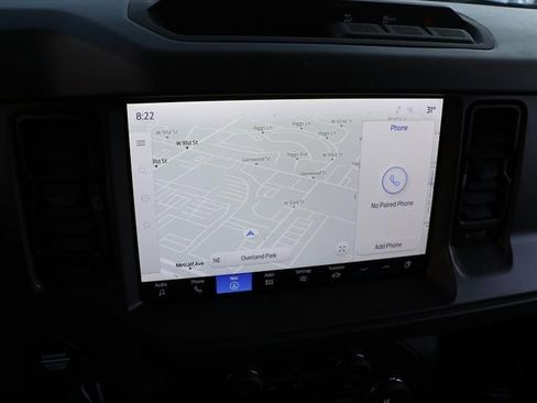 New 2025 Ford Bronco Big Bend image 21