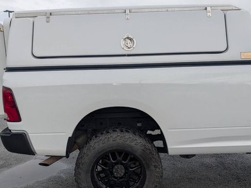 Used 2015 RAM 2500 Tradesman w/ Power Accessory Group AWD/4WD image 30