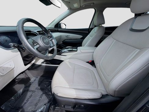 Used 2024 Hyundai Tucson Limited image 19