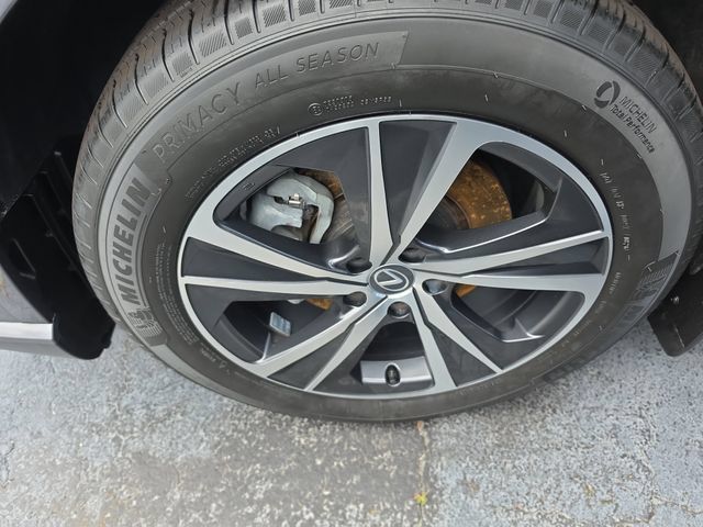 Used 2023 Lexus RX 350 Premium w/ Cold Area Package FWD image 7