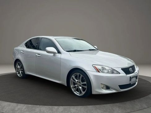 Used 2008 Lexus IS 250 image 5