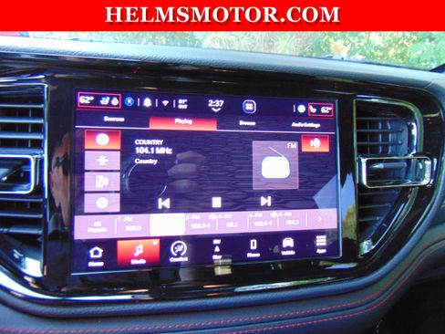 Certified 2023 Dodge Durango GT image 23