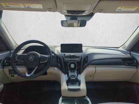 Used 2025 Acura RDX SH-AWD w/ Technology Package image 19