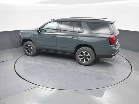 New 2026 GMC Yukon AT4 w/ AT4 Premium Plus Package image 30