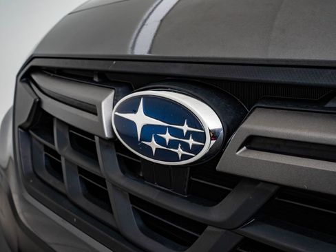 Used 2023 Subaru Crosstrek 2.5i Sport image 3