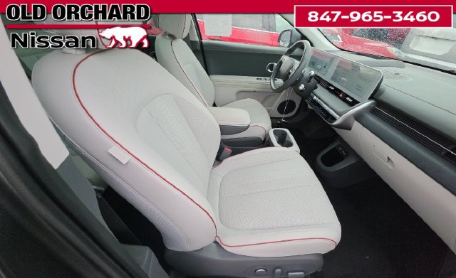 Used 2024 Hyundai Ioniq 5 Limited AWD/4WD image 9