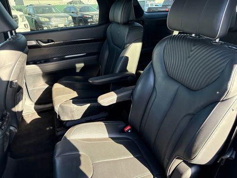 Used 2024 Hyundai Palisade Calligraphy AWD/4WD image 15