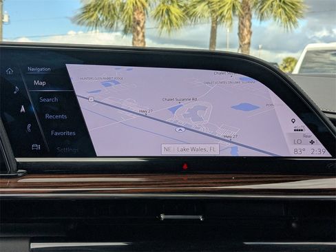 Certified 2022 Chevrolet Silverado 2500 LTZ w/ Z71 Off-Road Package image 30