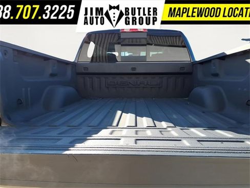 Used 2016 GMC Sierra 1500 Denali image 34