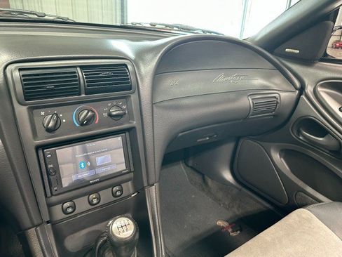 Used 2003 Ford Mustang Cobra RWD image 34