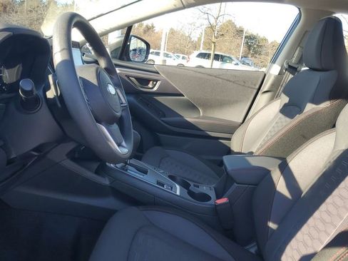 New 2026 Subaru Impreza 2.0i Sport image 6