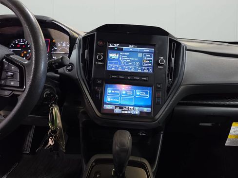 Used 2024 Subaru Crosstrek 2.0i w/ Crosstrek Mirror Package AWD/4WD image 21