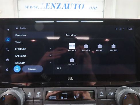 Used 2025 Toyota Grand Highlander AWD Hybrid image 24