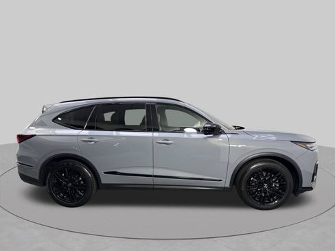 Certified 2026 Acura MDX A-Spec w/ Advance Package AWD/4WD image 38
