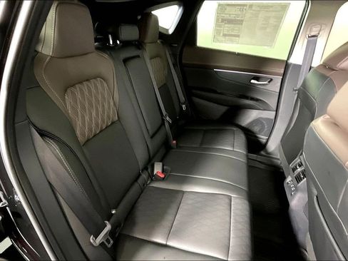 New 2026 Nissan Murano Platinum w/ Cargo Package image 22