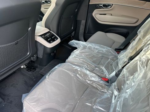 New 2026 Volvo XC90 B5 Plus w/ Protection Package AWD/4WD image 12