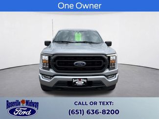 Used 2023 Ford F150 XLT w/ Equipment Group 302A High AWD/4WD video 2