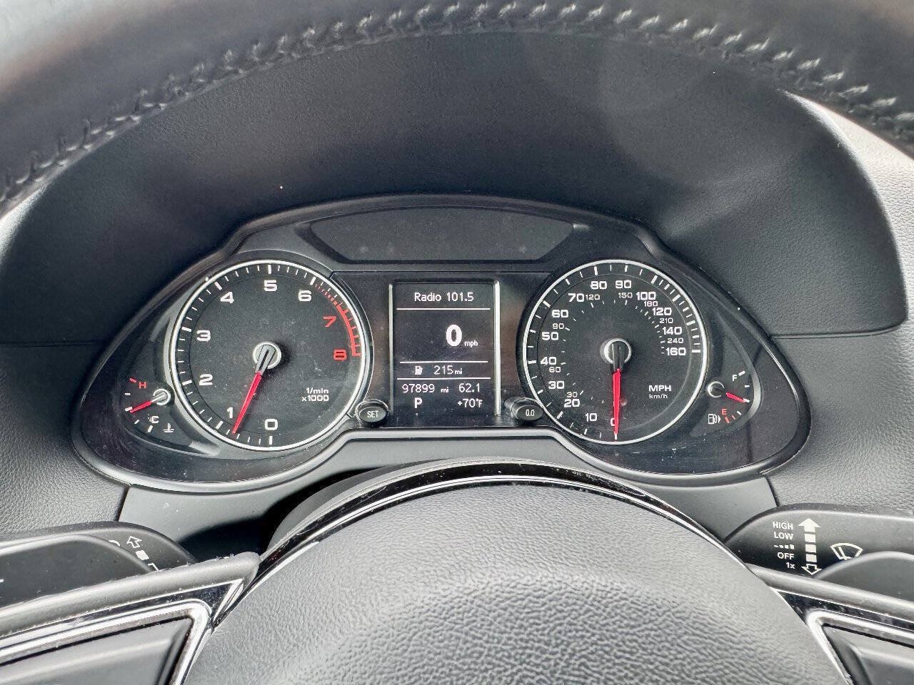 Used 2013 Audi Q5 2.0T Premium Plus AWD/4WD image 20