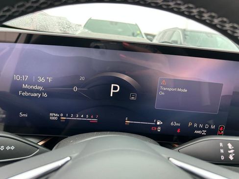 New 2026 Buick Envision Sport Touring image 14