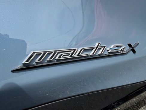 Used 2023 Ford Mustang Mach-E Premium AWD/4WD image 59