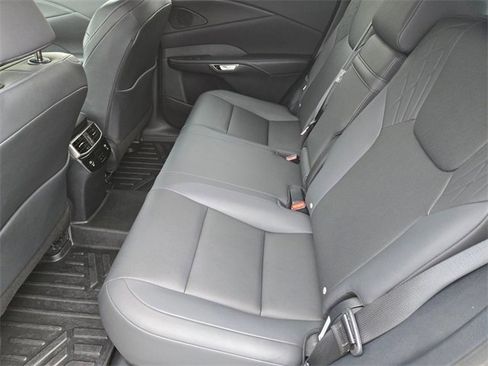 Used 2024 Lexus RX 350 Premium image 7