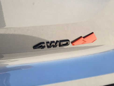 New 2026 Nissan Pathfinder Rock Creek AWD/4WD image 10